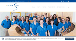 Desktop Screenshot of dr-schmoll.com